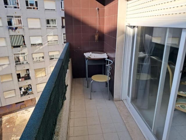 3 Zimmer Apartment zu verkaufen in Ponteareas mit Garage - 90.000 € (Ref: 9173522)