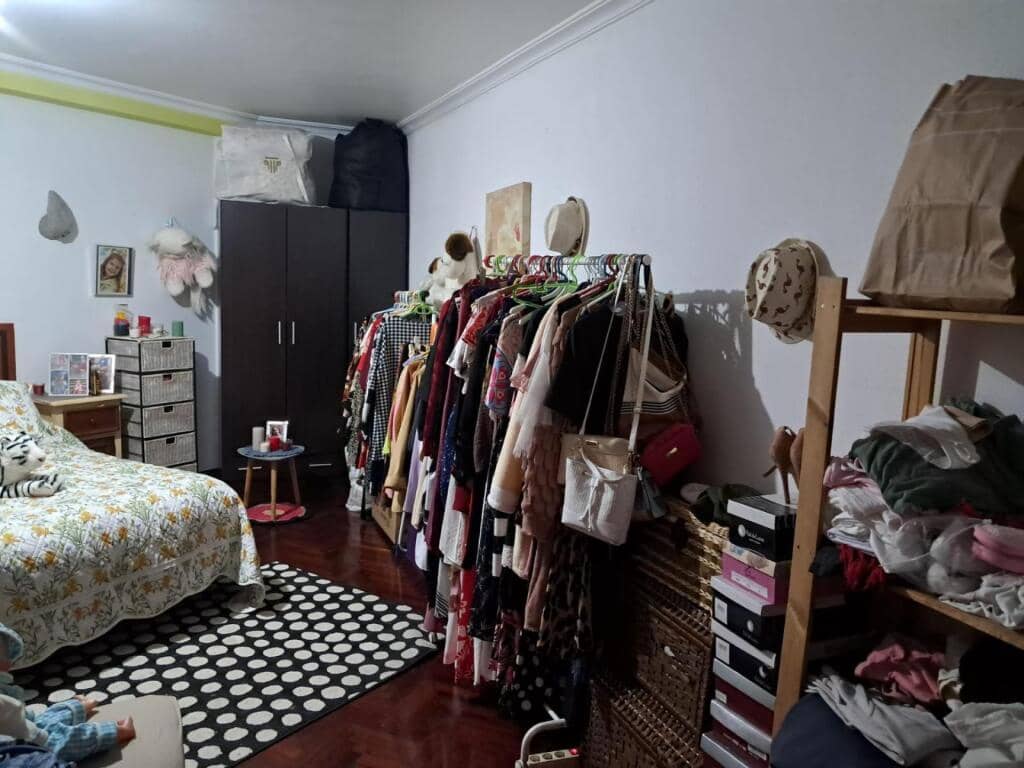 3 soveværelse Lejlighed til salg i Ponteareas med garage - € 90.000 (Ref: 9173522)