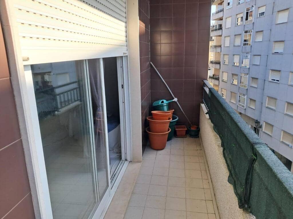3 soveværelse Lejlighed til salg i Ponteareas med garage - € 90.000 (Ref: 9173522)