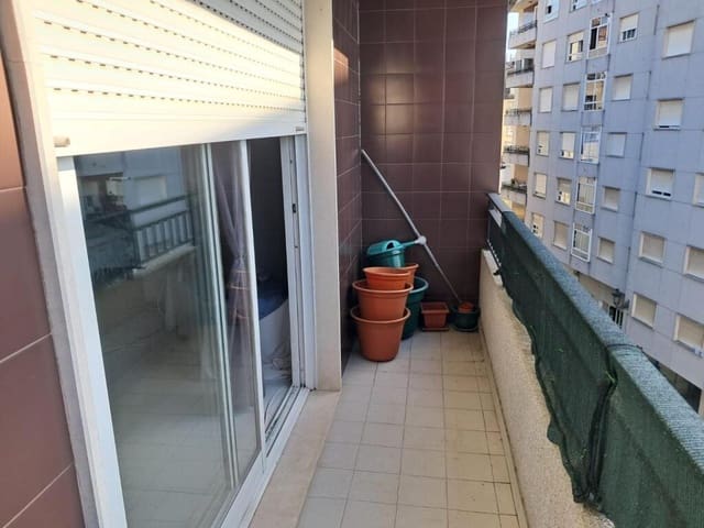 3 Zimmer Apartment zu verkaufen in Ponteareas mit Garage - 90.000 € (Ref: 9173522)