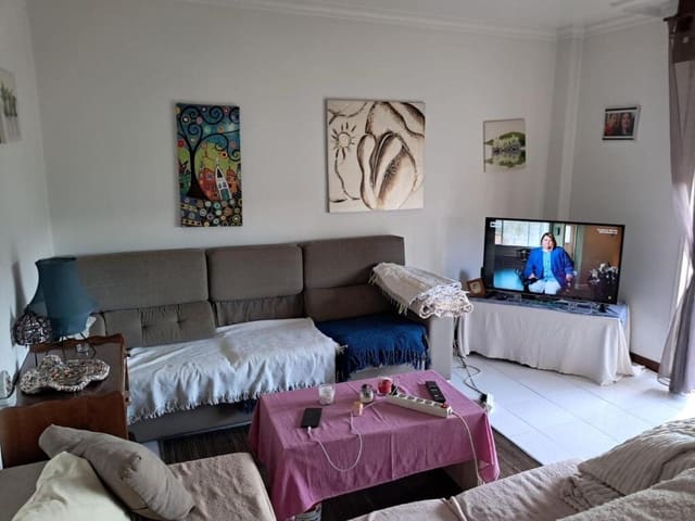 3 Zimmer Apartment zu verkaufen in Ponteareas mit Garage - 90.000 € (Ref: 9173522)