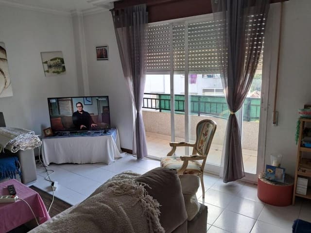 3 Zimmer Apartment zu verkaufen in Ponteareas mit Garage - 90.000 € (Ref: 9173522)