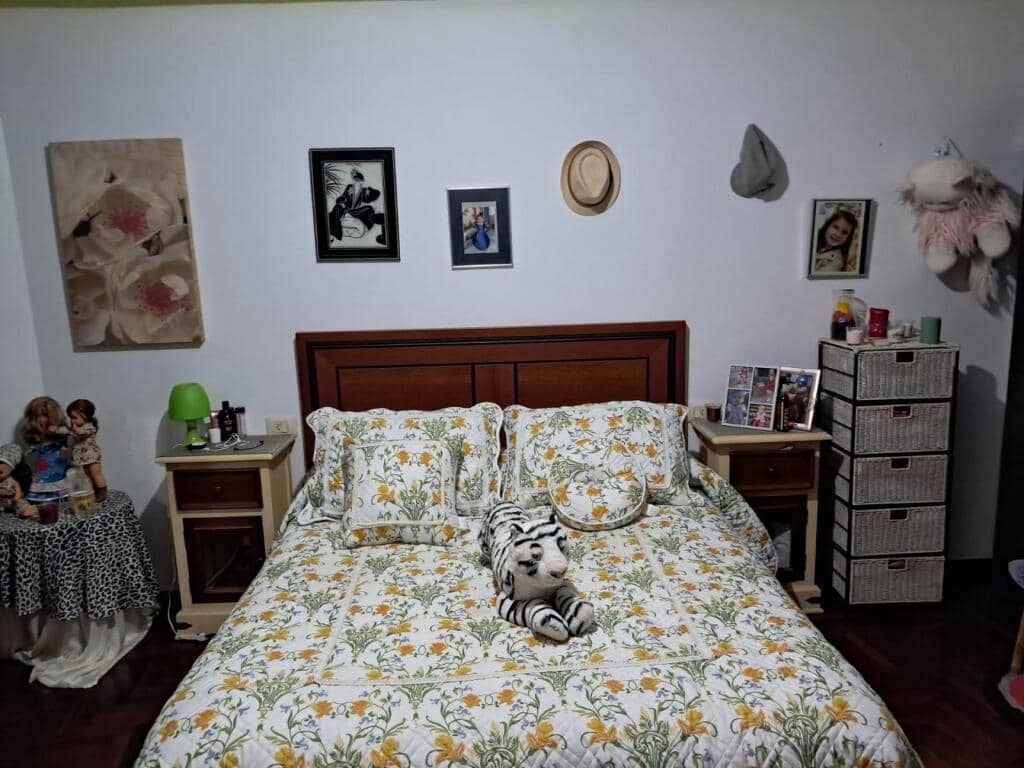 3 soveværelse Lejlighed til salg i Ponteareas med garage - € 90.000 (Ref: 9173522)