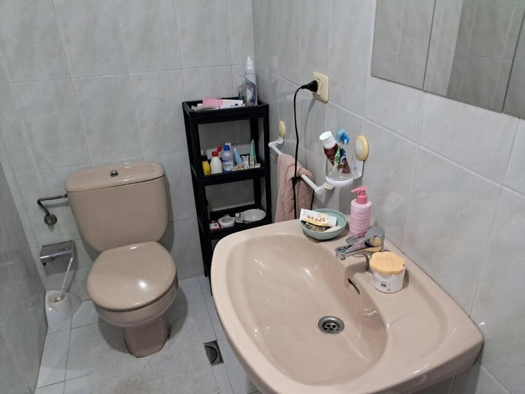 3 soveværelse Lejlighed til salg i Ponteareas med garage - € 90.000 (Ref: 9173522)