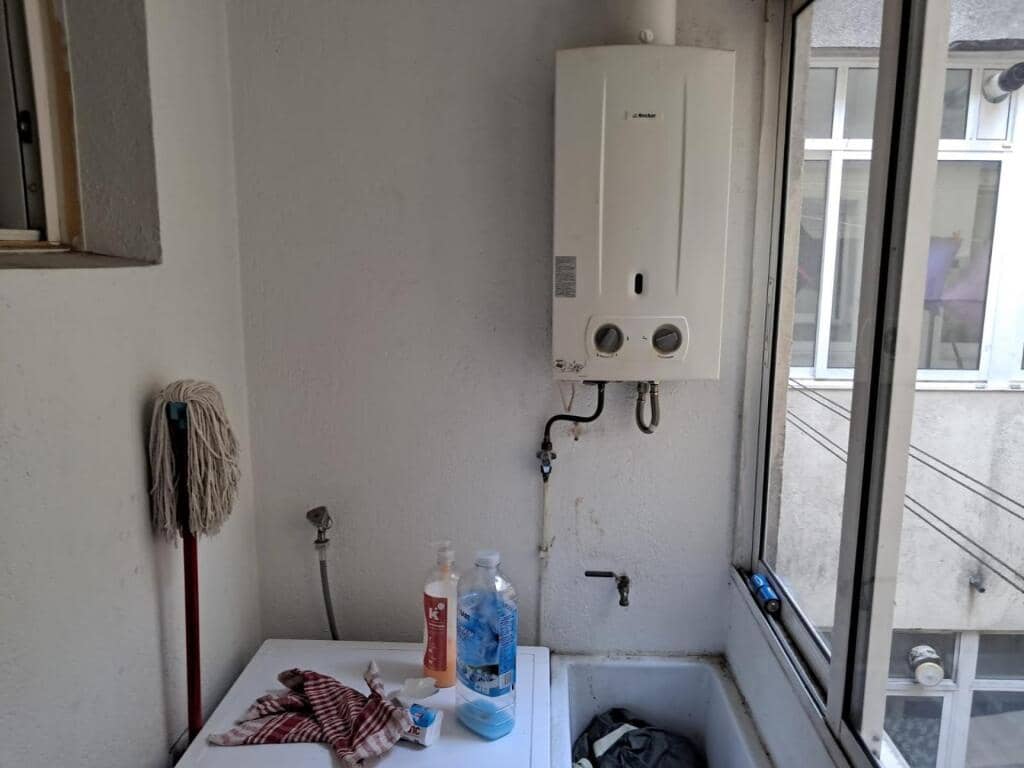 3 soveværelse Lejlighed til salg i Ponteareas med garage - € 90.000 (Ref: 9173522)