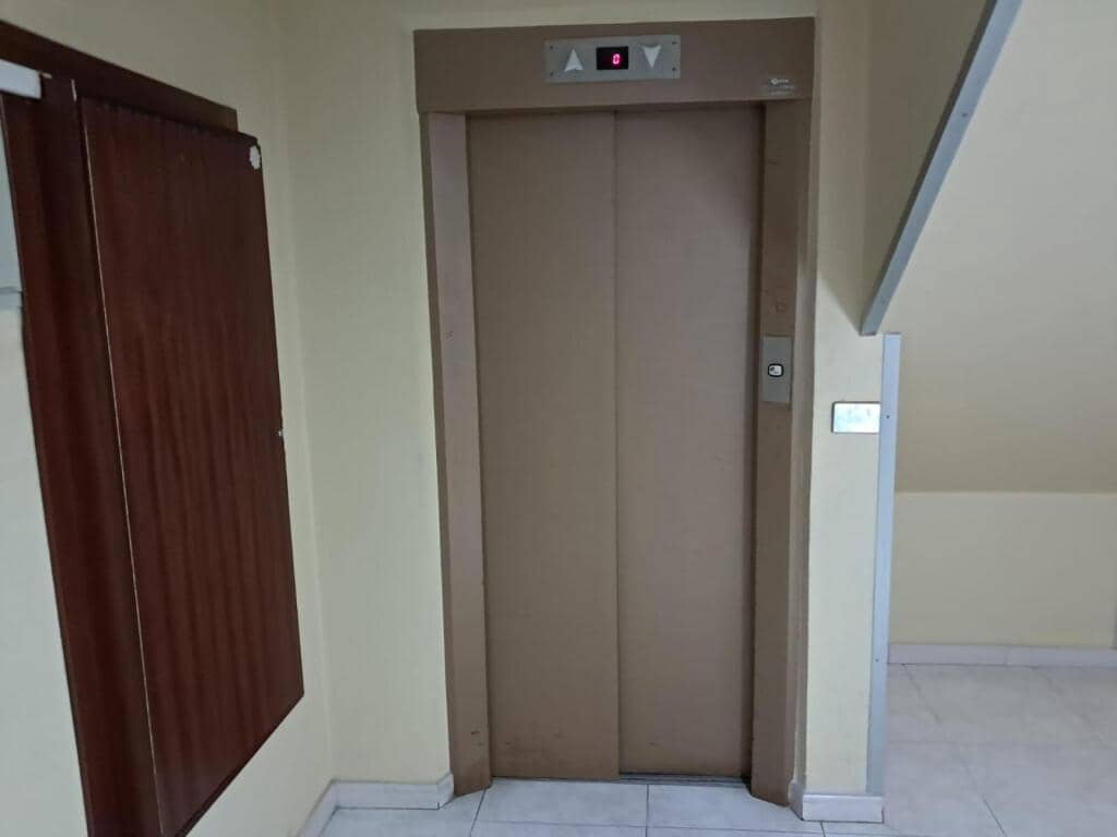 3 soveværelse Lejlighed til salg i Ponteareas med garage - € 90.000 (Ref: 9173522)