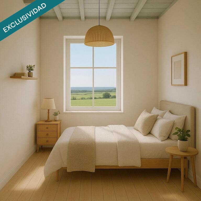 2 bedroom Finca/Country House for sale in Pontevedra city with garage - € 43,000 (Ref: 9173523)