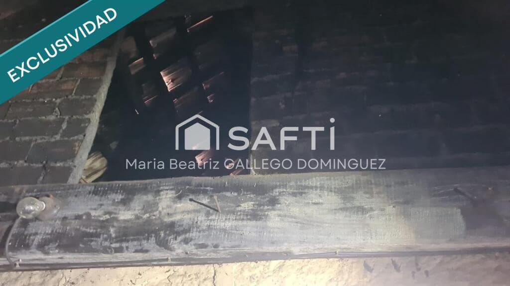 2 bedroom Finca/Country House for sale in Pontevedra city with garage - € 43,000 (Ref: 9173523)