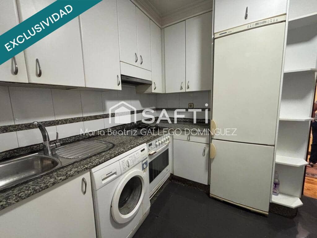 3 soverom Leilighet til salgs i Vigo - € 250 000 (Ref: 9173524)