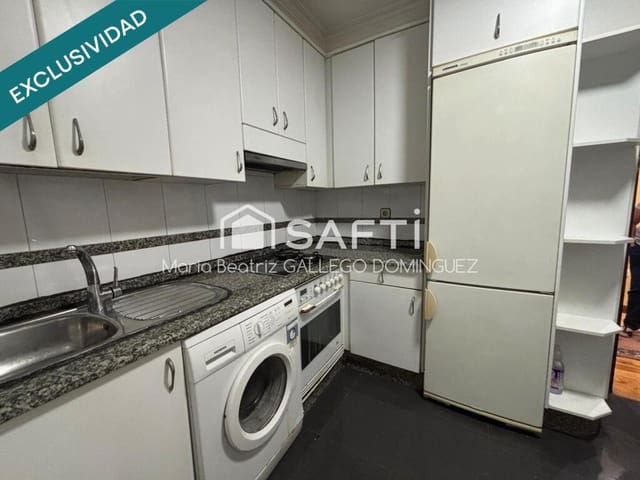 3 soverom Leilighet til salgs i Vigo - € 250 000 (Ref: 9173524)