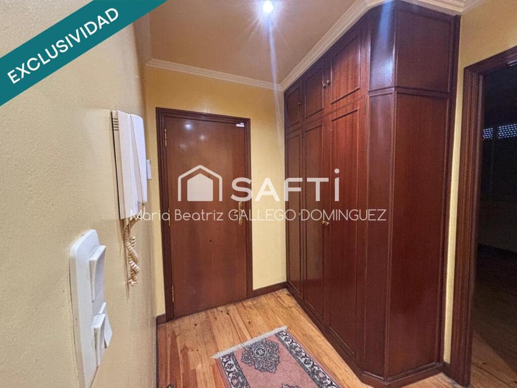 3 soverom Leilighet til salgs i Vigo - € 250 000 (Ref: 9173524)