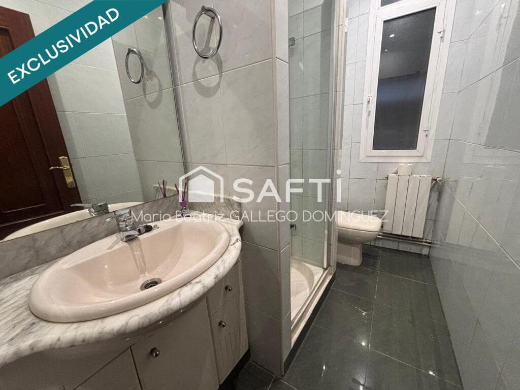 3 soverom Leilighet til salgs i Vigo - € 250 000 (Ref: 9173524)