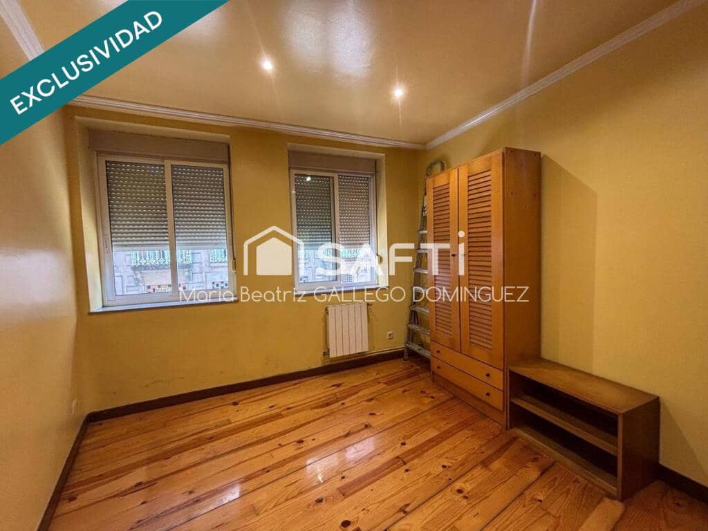 3 soverom Leilighet til salgs i Vigo - € 250 000 (Ref: 9173524)