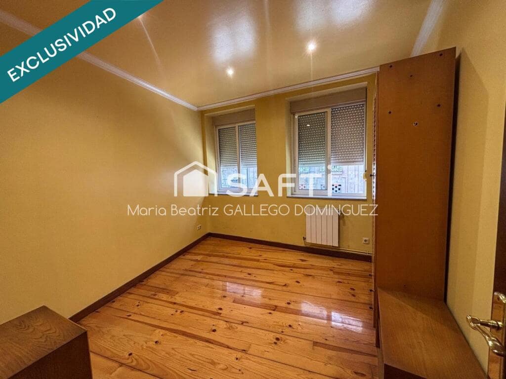 3 soverom Leilighet til salgs i Vigo - € 250 000 (Ref: 9173524)