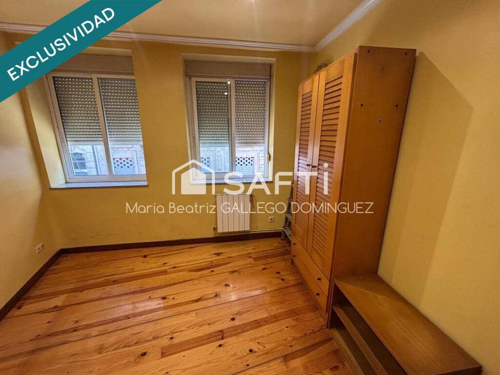 3 soverom Leilighet til salgs i Vigo - € 250 000 (Ref: 9173524)