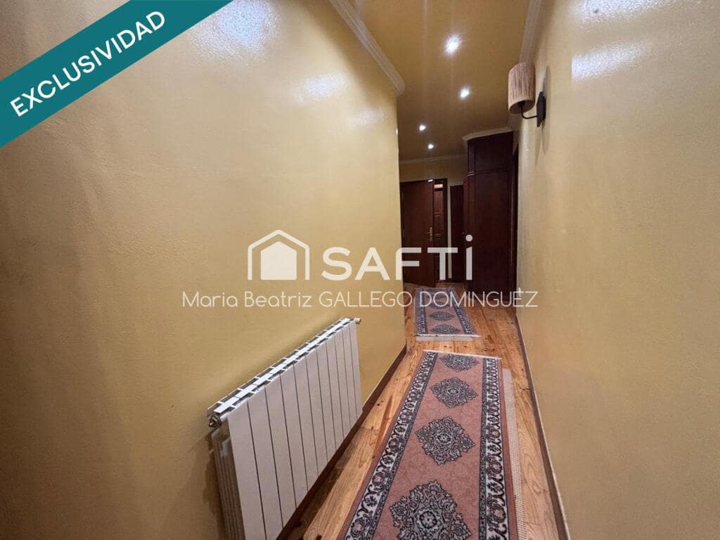 3 soverom Leilighet til salgs i Vigo - € 250 000 (Ref: 9173524)