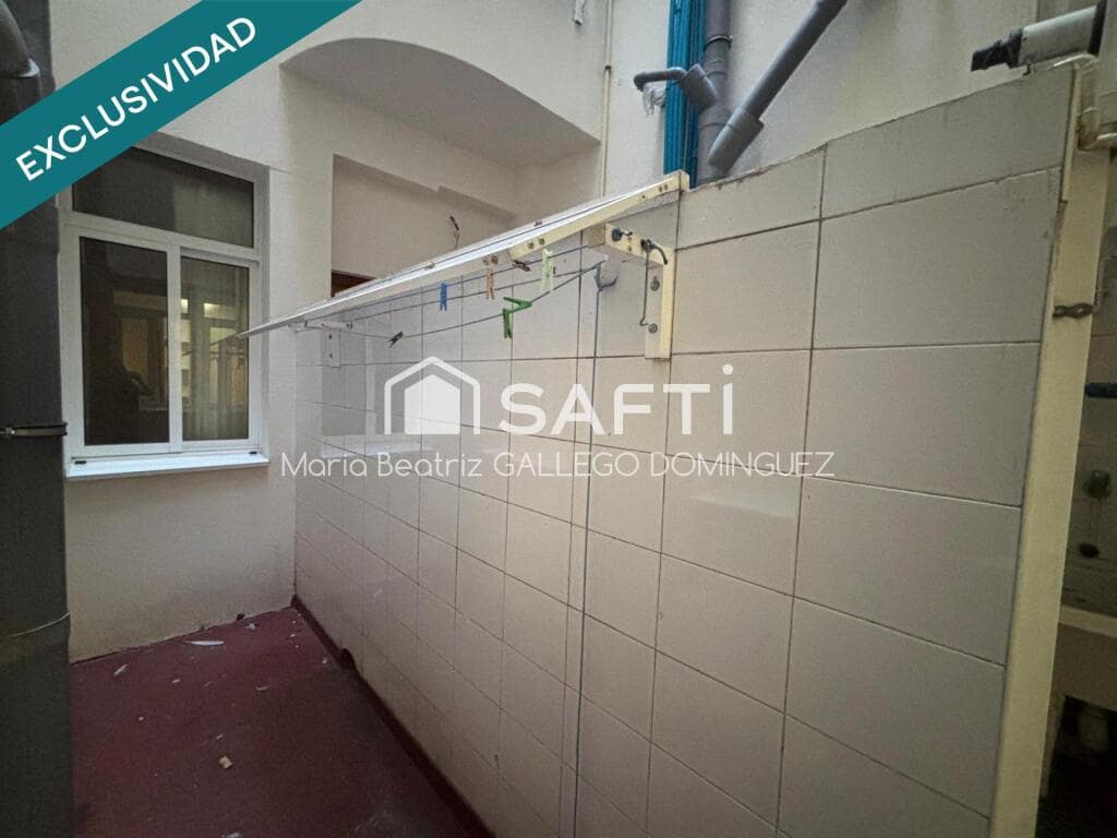 3 soverom Leilighet til salgs i Vigo - € 250 000 (Ref: 9173524)