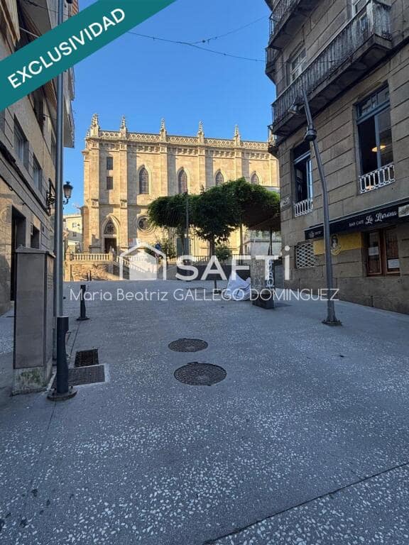 3 soverom Leilighet til salgs i Vigo - € 250 000 (Ref: 9173524)