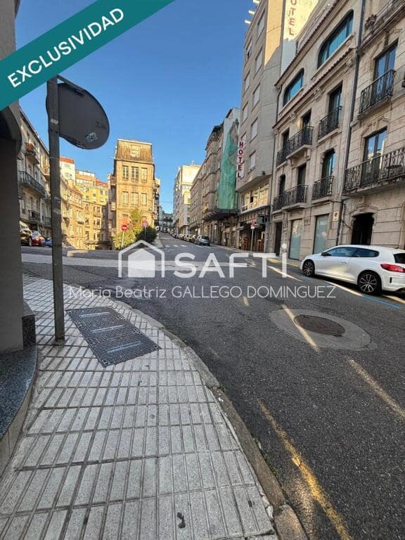 3 soverom Leilighet til salgs i Vigo - € 250 000 (Ref: 9173524)