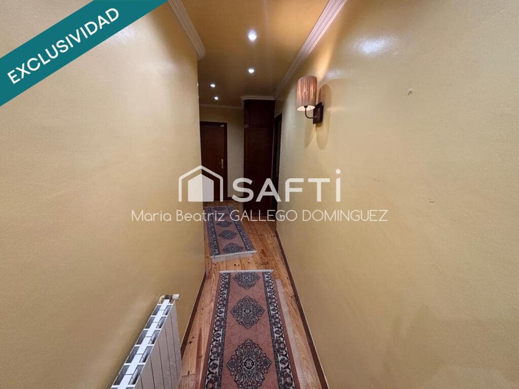 3 soverom Leilighet til salgs i Vigo - € 250 000 (Ref: 9173524)