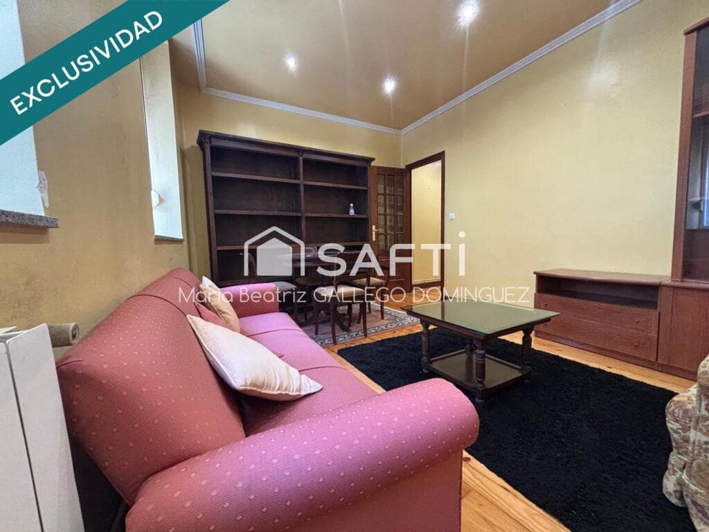 3 soverom Leilighet til salgs i Vigo - € 250 000 (Ref: 9173524)