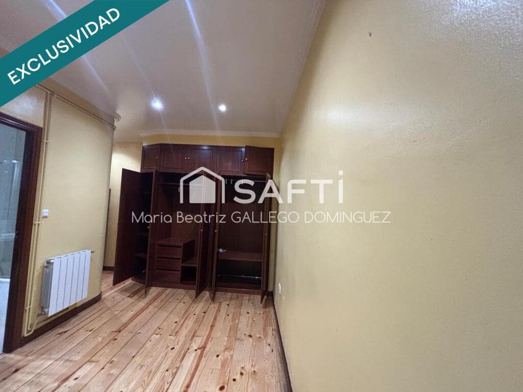 3 soverom Leilighet til salgs i Vigo - € 250 000 (Ref: 9173524)