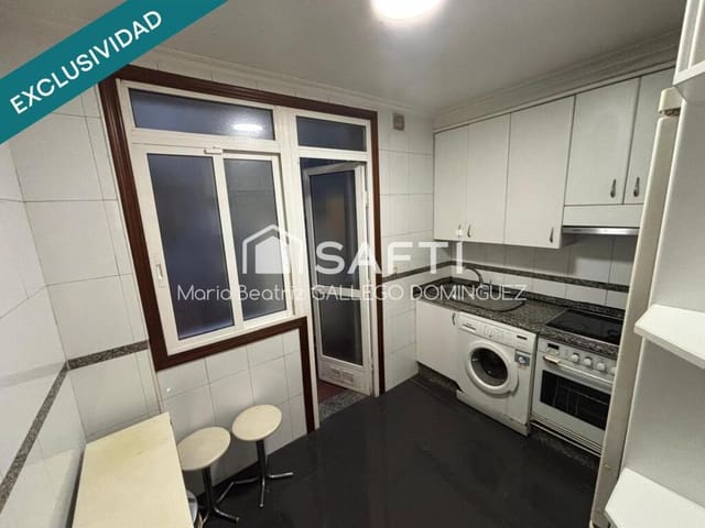 3 soverom Leilighet til salgs i Vigo - € 250 000 (Ref: 9173524)