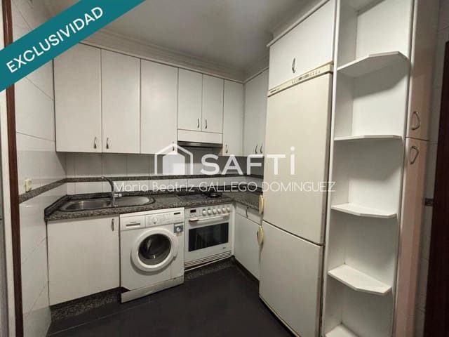 3 soverom Leilighet til salgs i Vigo - € 250 000 (Ref: 9173524)