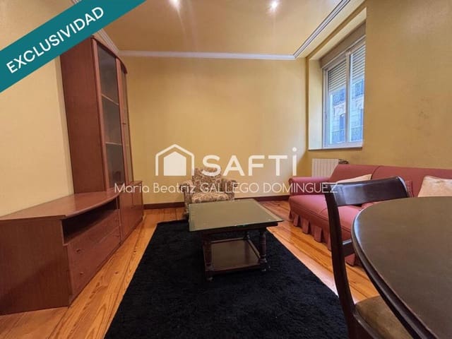 3 soverom Leilighet til salgs i Vigo - € 250 000 (Ref: 9173524)