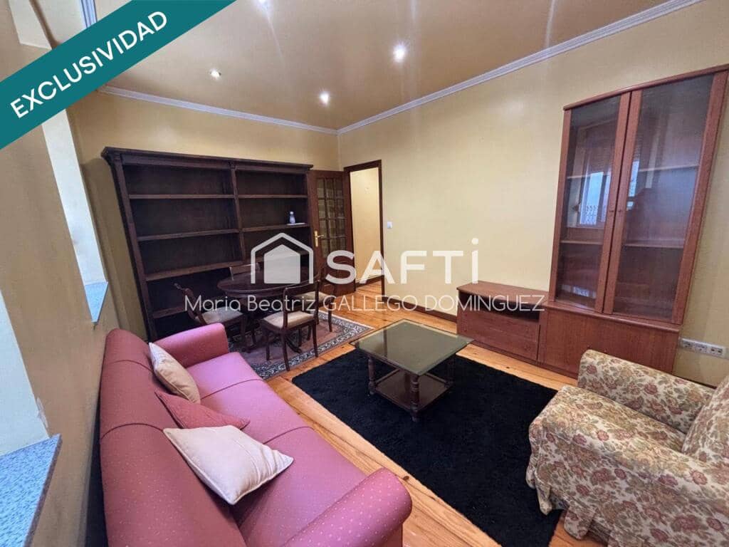 3 soverom Leilighet til salgs i Vigo - € 250 000 (Ref: 9173524)