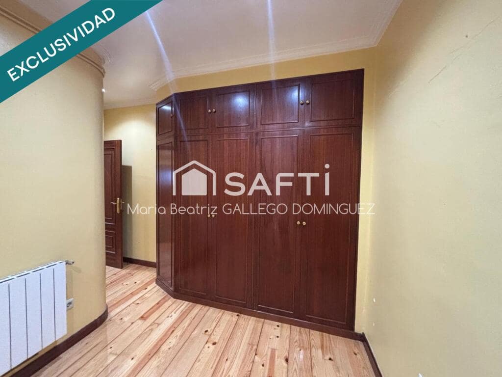 3 soverom Leilighet til salgs i Vigo - € 250 000 (Ref: 9173524)