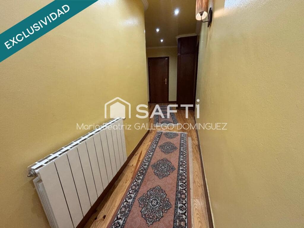 3 soverom Leilighet til salgs i Vigo - € 250 000 (Ref: 9173524)