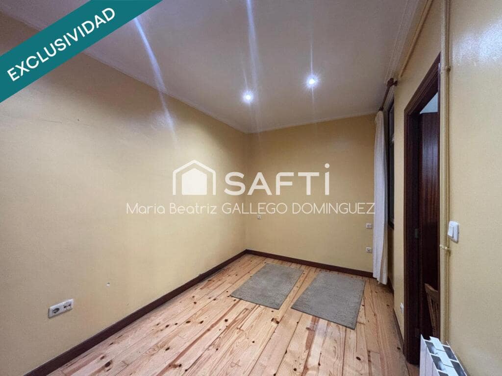 3 soverom Leilighet til salgs i Vigo - € 250 000 (Ref: 9173524)