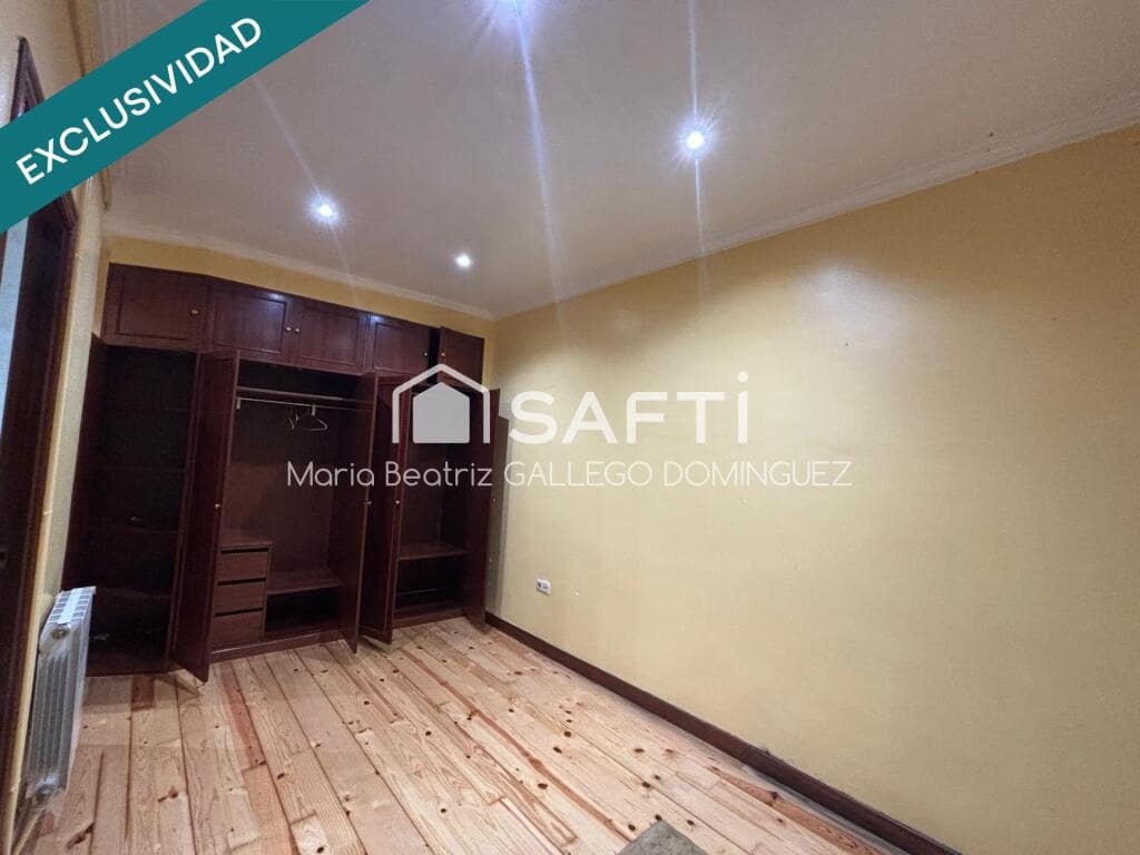 3 soverom Leilighet til salgs i Vigo - € 250 000 (Ref: 9173524)