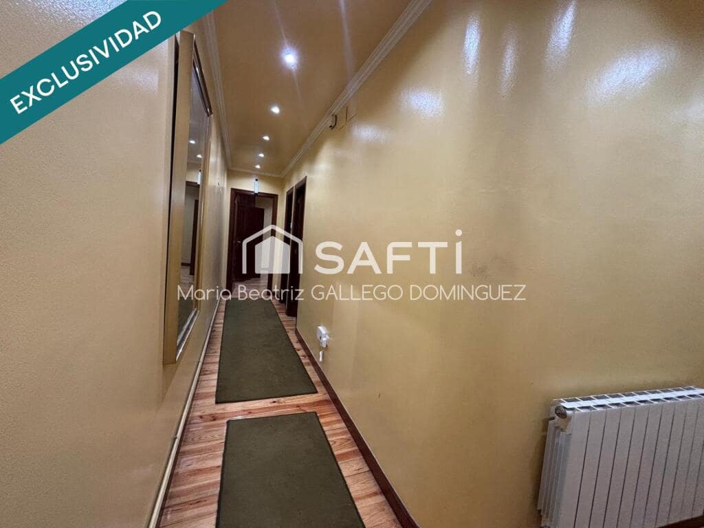 3 soverom Leilighet til salgs i Vigo - € 250 000 (Ref: 9173524)