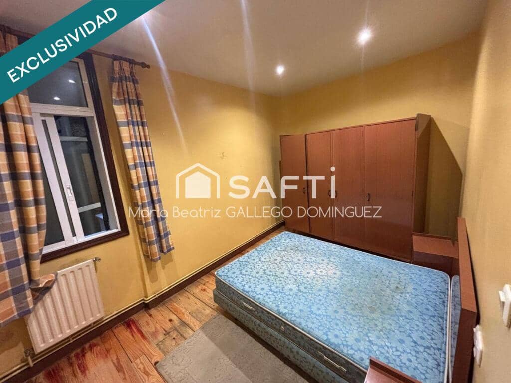 3 soverom Leilighet til salgs i Vigo - € 250 000 (Ref: 9173524)