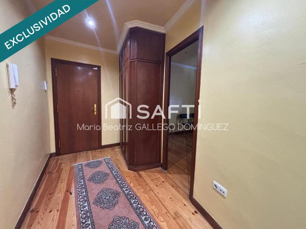 3 soverom Leilighet til salgs i Vigo - € 250 000 (Ref: 9173524)