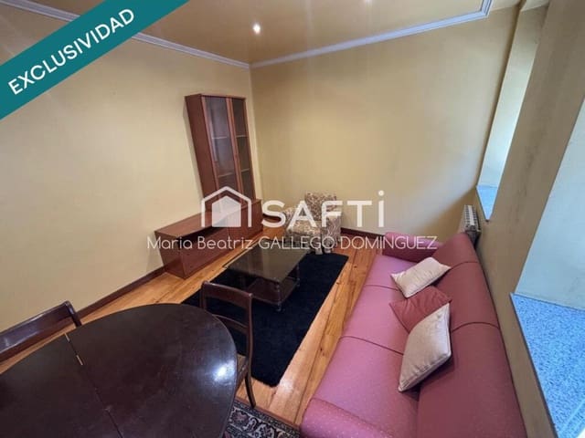 3 soverom Leilighet til salgs i Vigo - € 250 000 (Ref: 9173524)