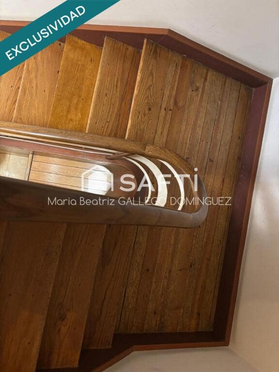 3 soverom Leilighet til salgs i Vigo - € 250 000 (Ref: 9173524)