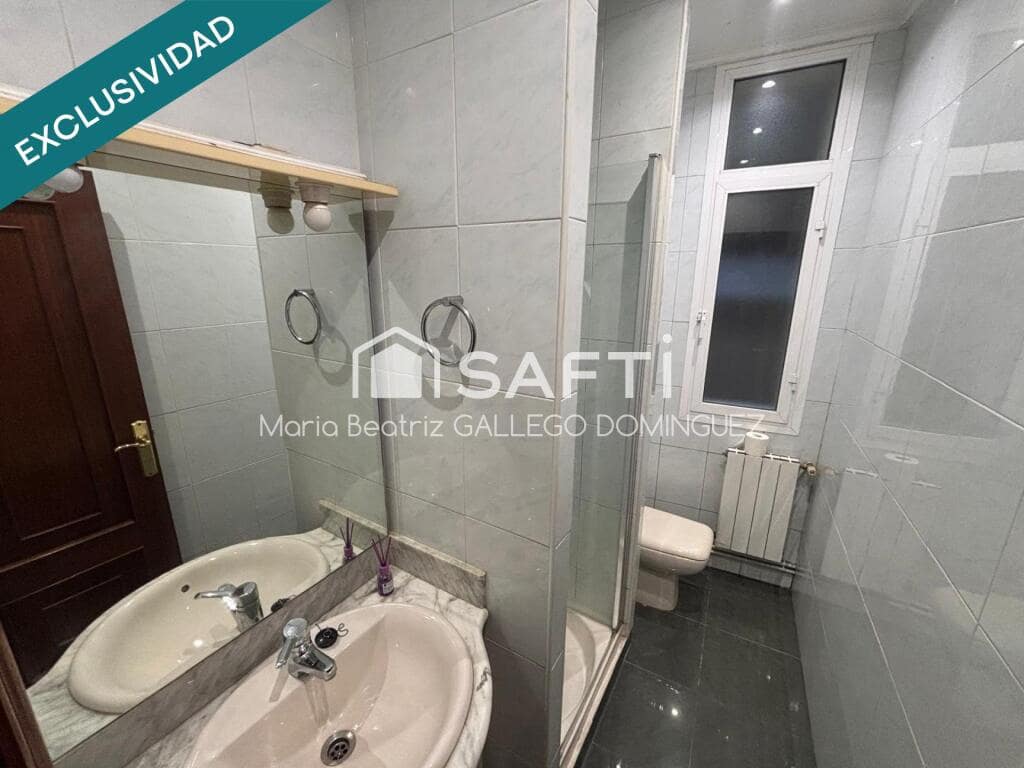 3 soverom Leilighet til salgs i Vigo - € 250 000 (Ref: 9173524)