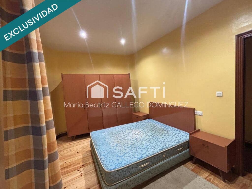 3 soverom Leilighet til salgs i Vigo - € 250 000 (Ref: 9173524)