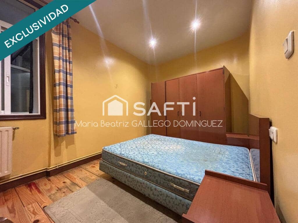 3 soverom Leilighet til salgs i Vigo - € 250 000 (Ref: 9173524)