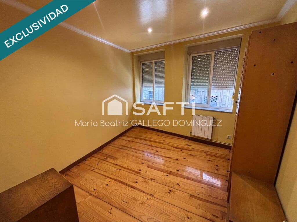3 soverom Leilighet til salgs i Vigo - € 250 000 (Ref: 9173524)