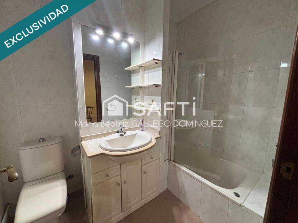 3 soverom Leilighet til salgs i Vigo - € 250 000 (Ref: 9173524)