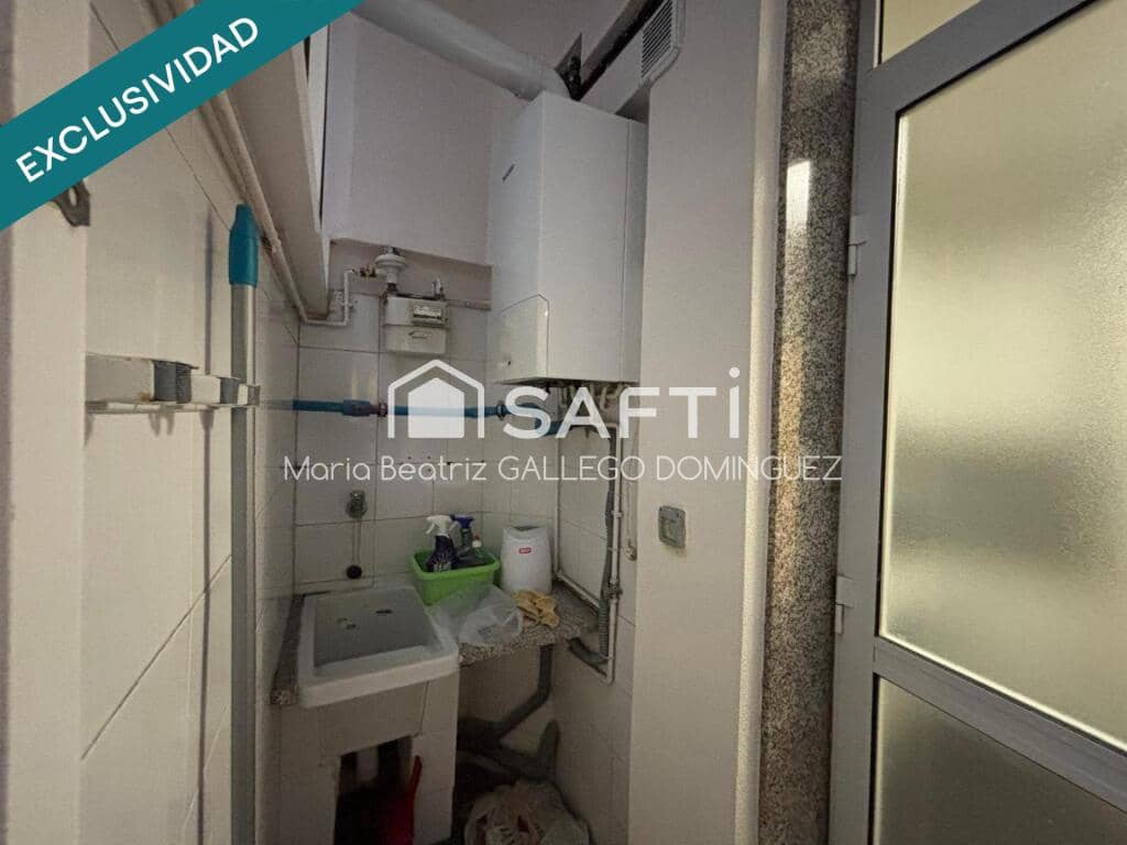 3 soverom Leilighet til salgs i Vigo - € 250 000 (Ref: 9173524)