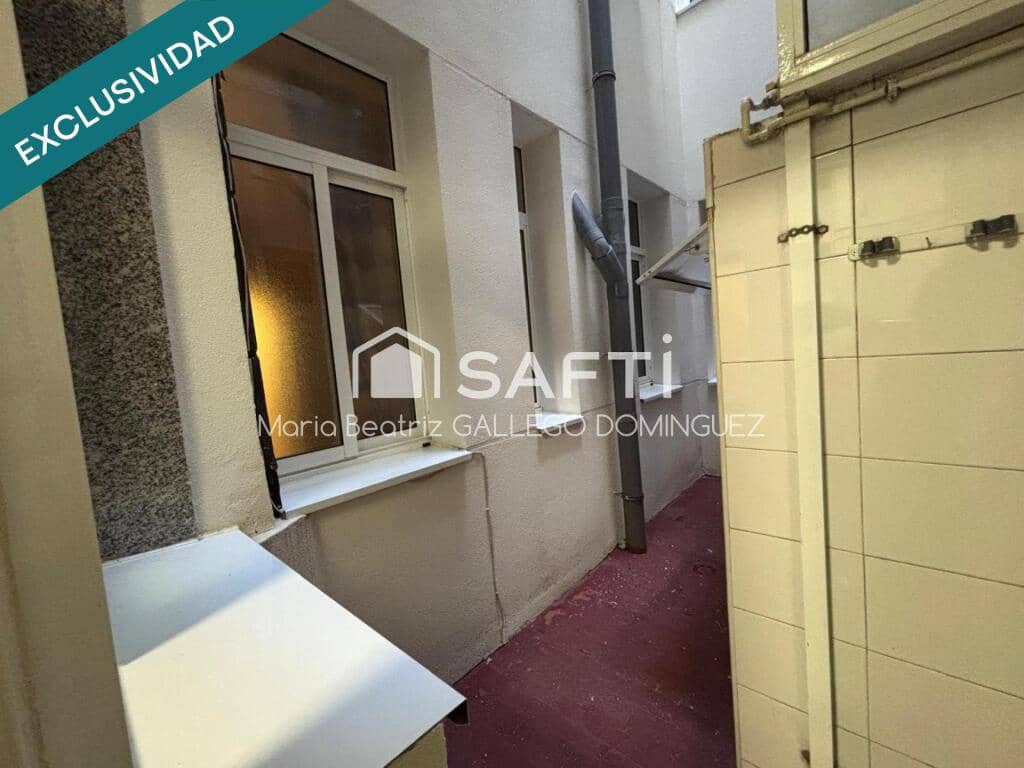 3 soverom Leilighet til salgs i Vigo - € 250 000 (Ref: 9173524)