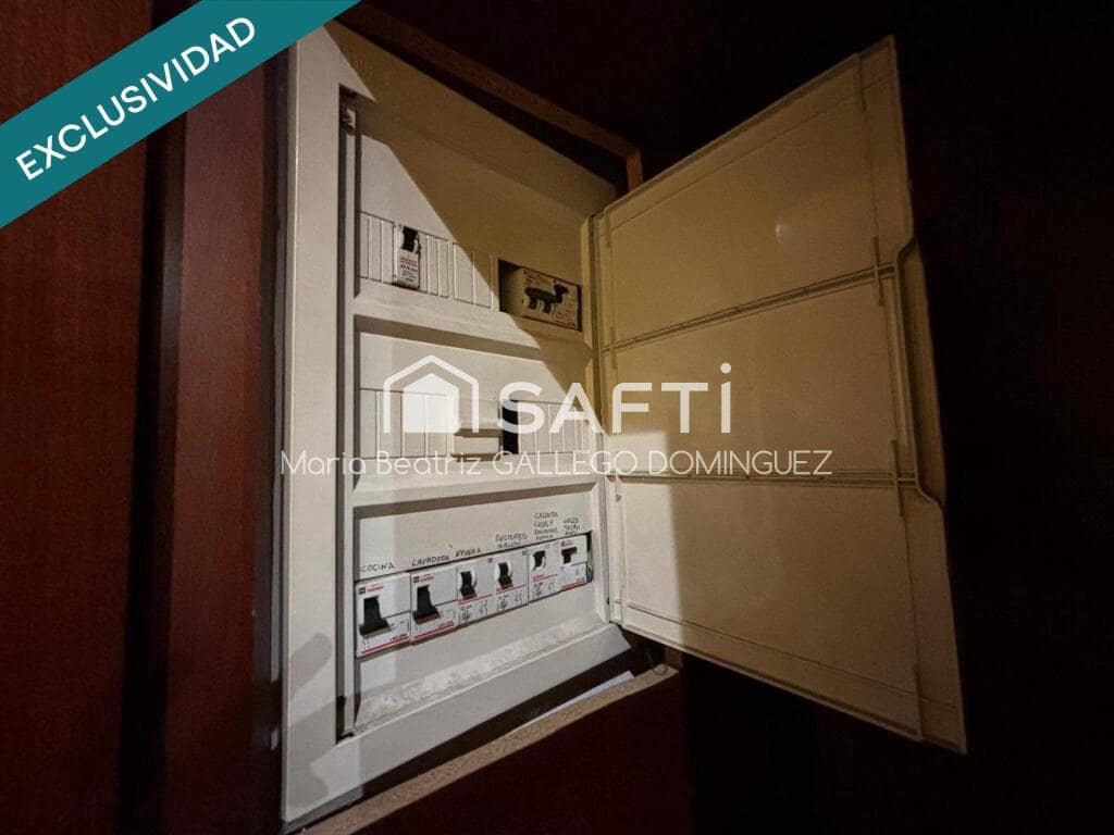 3 soverom Leilighet til salgs i Vigo - € 250 000 (Ref: 9173524)