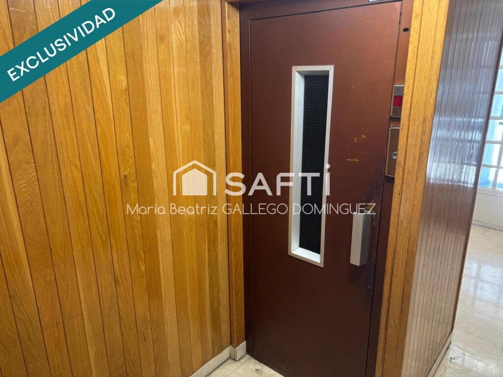 3 soverom Leilighet til salgs i Vigo - € 250 000 (Ref: 9173524)