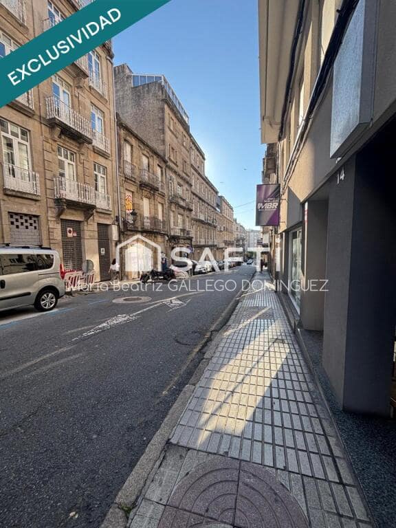 3 soverom Leilighet til salgs i Vigo - € 250 000 (Ref: 9173524)