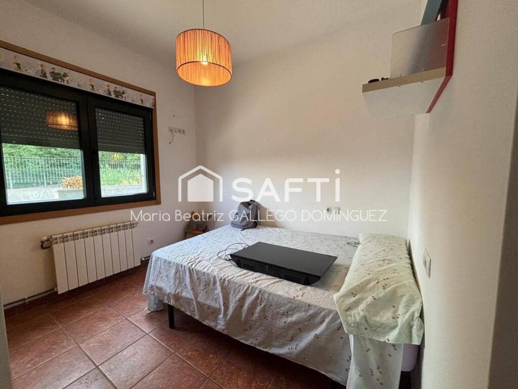 3 bedroom Villa for sale in Ponteareas with pool garage - € 229,990 (Ref: 9173525)